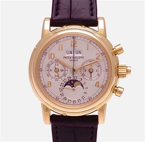 patek philippe grandes complications|chrono24 patek philippe.